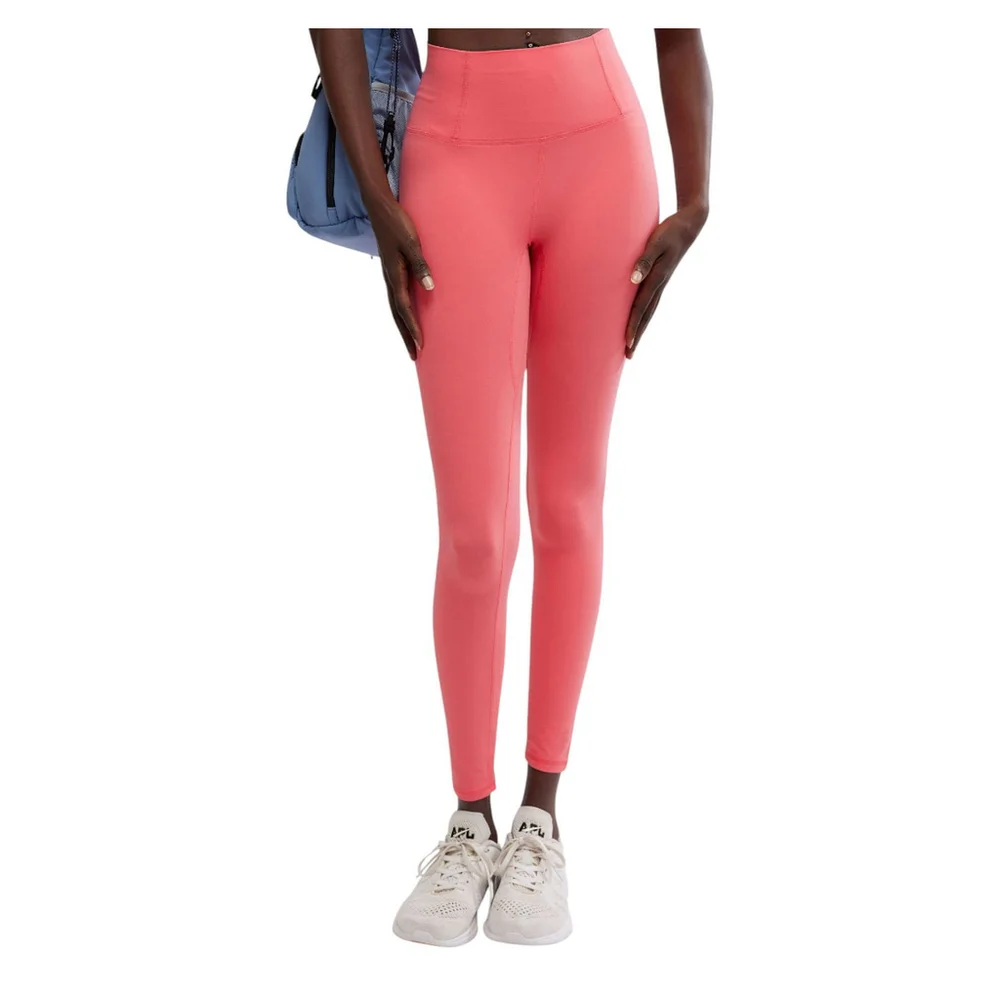 FP Movement Leggings Bright Coral Pink Small